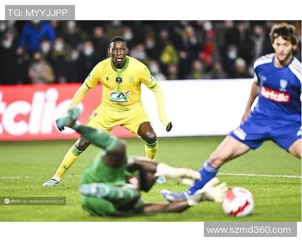 南特主场迎战巴斯蒂亚期待精彩对决与激烈竞争