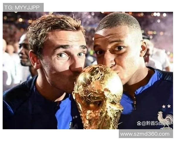 姆巴佩领衔法国队冲击世界杯冠军展现超凡实力与团队协作精神 姆巴佩领衔法国队冲击世界杯冠军展现超凡实力与团队协作精神