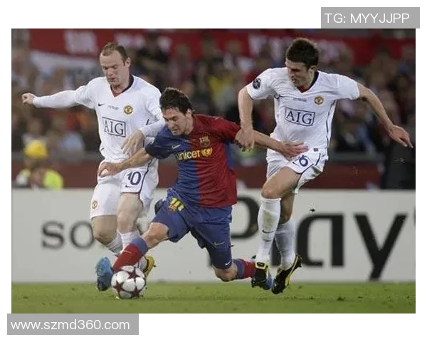 巴萨与曼联2017年欧冠对决回顾：经典之战的战术与精彩瞬间分析