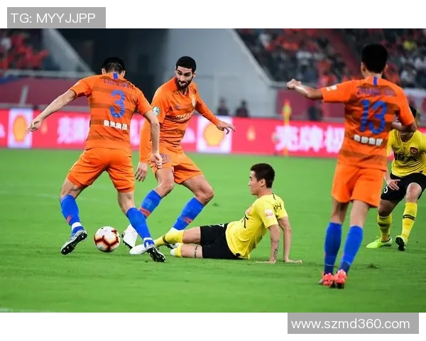 恒大与鲁能对决前瞻分析及赛果预测，谁能在这场较量中胜出