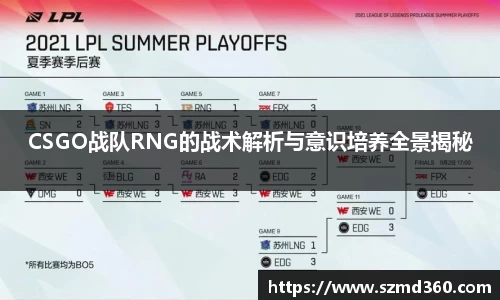 CSGO战队RNG的战术解析与意识培养全景揭秘