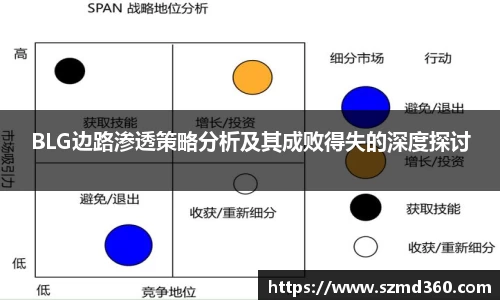BLG边路渗透策略分析及其成败得失的深度探讨
