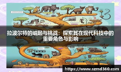 拉波尔特的崛起与挑战：探索其在现代科技中的重要角色与影响