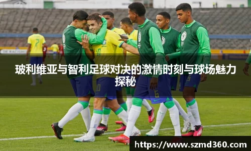 玻利维亚与智利足球对决的激情时刻与球场魅力探秘