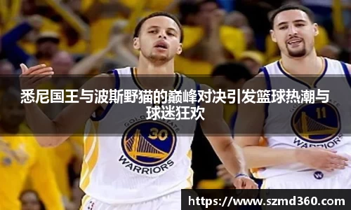 悉尼国王与波斯野猫的巅峰对决引发篮球热潮与球迷狂欢