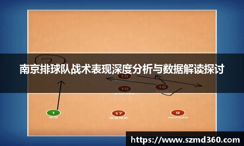 南京排球队战术表现深度分析与数据解读探讨